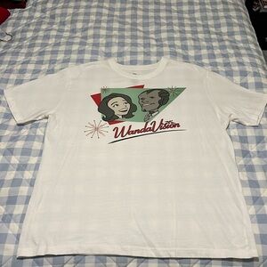 Marvel WandaVision T-shirt